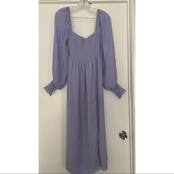 House of Harlow Portofino Maxi Dress Size S - Picture 3 of 3